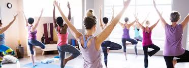 Image result for Yoga Classes