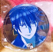 「宗像礼司」の画像検索結果