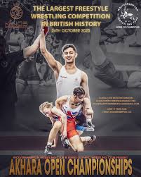 Image result for KINGS OLYMPIC WRESTLING CLUB