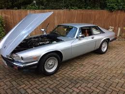 Image result for Rhodium Silver 1982 Jaguar