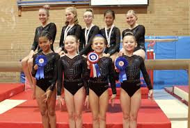 Image result for Harnham Gymnastics Club