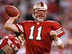 Alex Smith and Matt Flynn