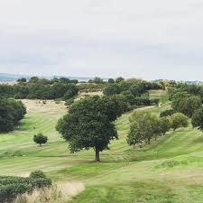 Image result for Woodhall Hills Golf Club Limited