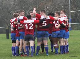 Image result for Aylestone St James Rfc