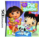 Win Dora & Friends: Pet Shelter on the Nintendo DS! - Dora-Friends-Pet-Shelter
