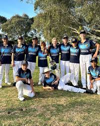 Image result for New Brighton Cricket & Bowling Club