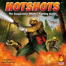 Image result for Hotshots