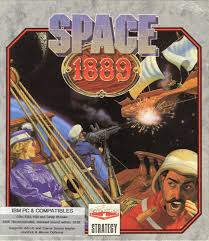 Image result for space 1889