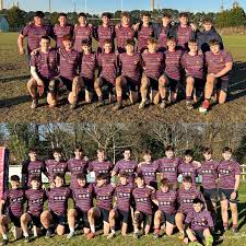Image result for Fawley Rugby Football Club