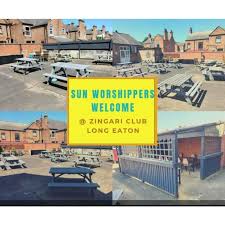 Image result for Long Eaton Zingari Bowls Club