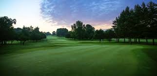 Image result for Kedleston Park Golf Club Ltd