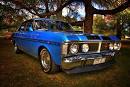 Flickriver: Most interesting photos from Aussie Muscle Cars pool