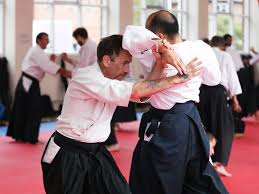 Image result for Bracknell Aikido Club