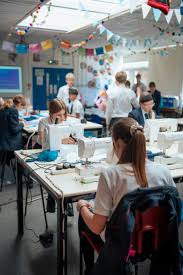 Image result for Fullbrook School Sports Centre