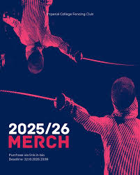 Image result for Imperial College Union Fencing Club