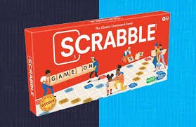Image result for Greasby Scrabble Club