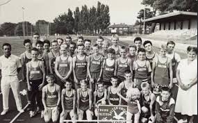 Image result for Bolton United Harriers & Athletics Club