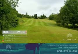 Image result for Catterick Golf Club Ltd