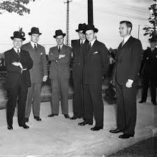 Image result for "the Rockefellers"