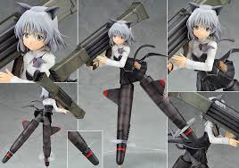 「サーニャ・V・リトヴャク ストライクウィッチーズ」の画像検索結果