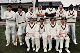 Image result for Baildon Methodist Cricket Club