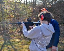 Image result for Chepstow Rifle Club