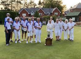 Image result for Brightwell Bowling Club (Farnham)