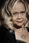 Etta James, best known for her