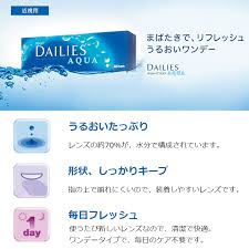 「デイリーズアクア」の画像検索結果