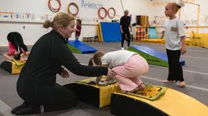 Image result for Bevendean Gymnastic Club