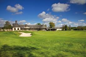 Image result for Alwoodley Golf Club