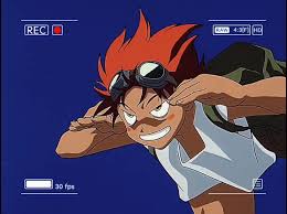 「エドワード・ウォン・ハウ・ペペル・チブルスキー4世 カウボーイビバップ」の画像検索結果