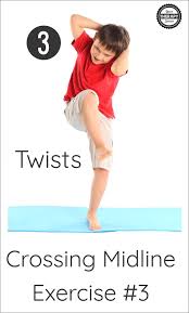 Image result for body midline