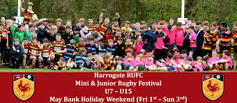 Image result for Harrogate Rugby Football Club