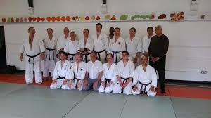 Image result for London Aikido Club