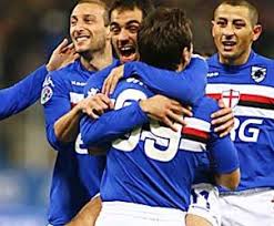 La Sampdoria è chiamata alla difficile impresa di rimontare il 3 a 1 dellandata patito contro i tedeschi del Werder Brema