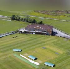Image result for Ynysygerwn Cricket Club