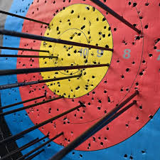 Image result for Abbey Bowmen Archery Club, Essex