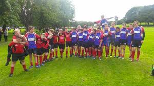 Image result for Glenrothes Rugby Football Club