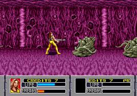 Image result for Alien Storm