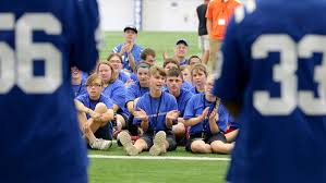 Image result for Manor Colts Youth Football Club