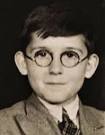 Sir Roy Strong: If the air-raid sirens sounded we would knock on