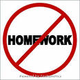 ROLE Reversal: Anti-homework movement is growing