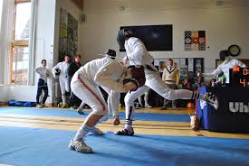 Image result for Cambridge University Modern Pentathlon Club