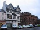 Cumbria Constabulary office - via Daymix