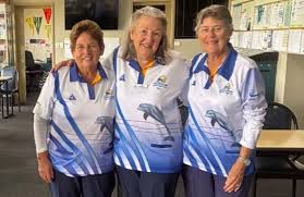 Image result for Silverthorn Bowling Club With Chingford Ladies Bowling Club