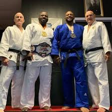 Image result for Merseyside Judo Academy