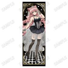 「マリア・カデンツァヴナ・イヴ 戦姫絶唱シンフォギア」の画像検索結果