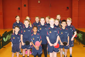 Image result for Halton Table Tennis Club