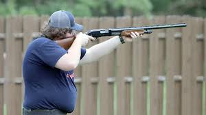 Image result for Shetland Clay Target Club